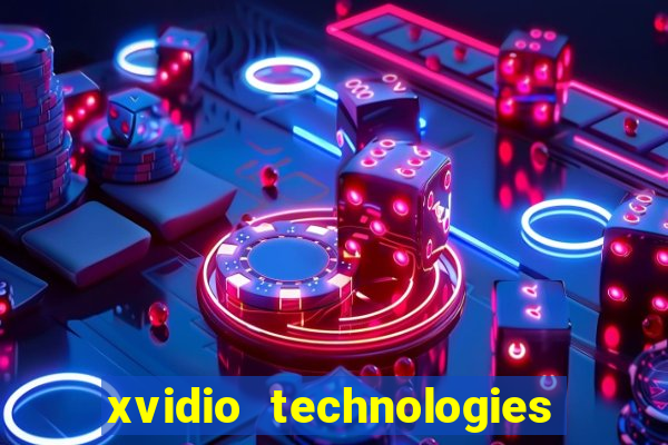 xvidio technologies startup download o android